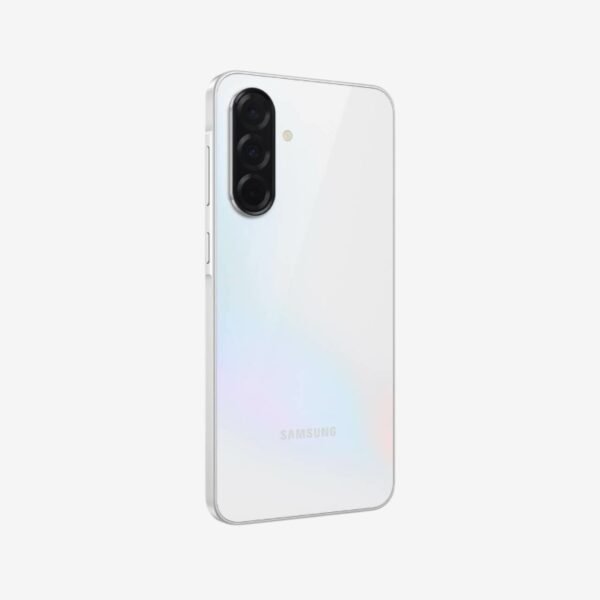 Samsung Galaxy A36 5G - Awesome White - Image 4