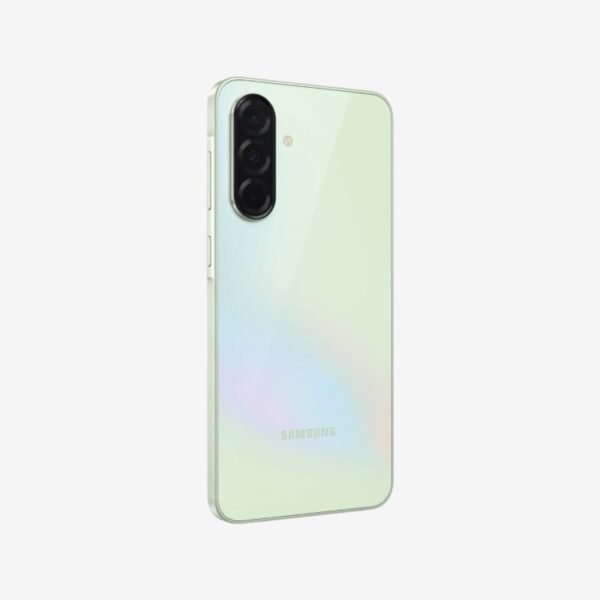 Samsung Galaxy A36 5G - Awesome Lime - Image 4
