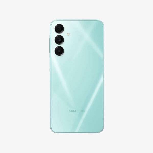 Samsung Galaxy A16 - Light Green - Image 4