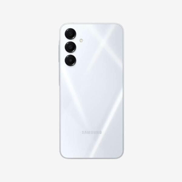 Samsung Galaxy A16 - Gray - Image 4