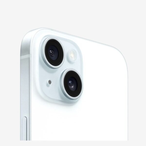 Apple iPhone 15 Plus - Blue - Image 5