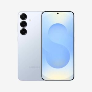 Samsung Galaxy S25 Plus- Icy Blue