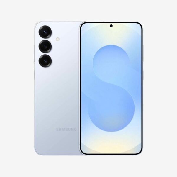 Samsung Galaxy S25 Plus- Icy Blue