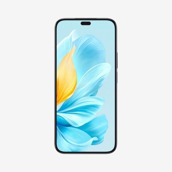 Honor 200 Lite - Midnight Black - Image 2