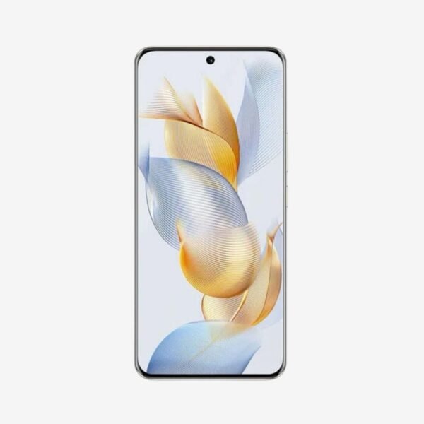Honor 90 5G - Diamond Silver - Image 2