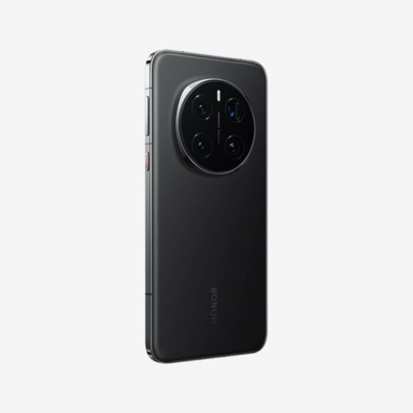 Honor Magic 7 Pro 5G (12GB RAM + 512GB Memory) - Black - Image 4