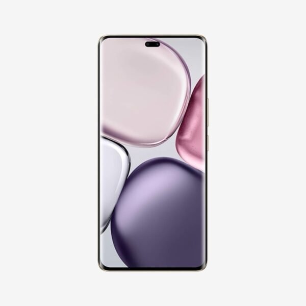 Honor X9c 5G (12GB RAM + 256GB Memory) - Sunrise Orange - Image 2