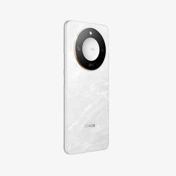 Honor X9c Smart 5G (12GB RAM + 256GB Memory) - White - Image 4
