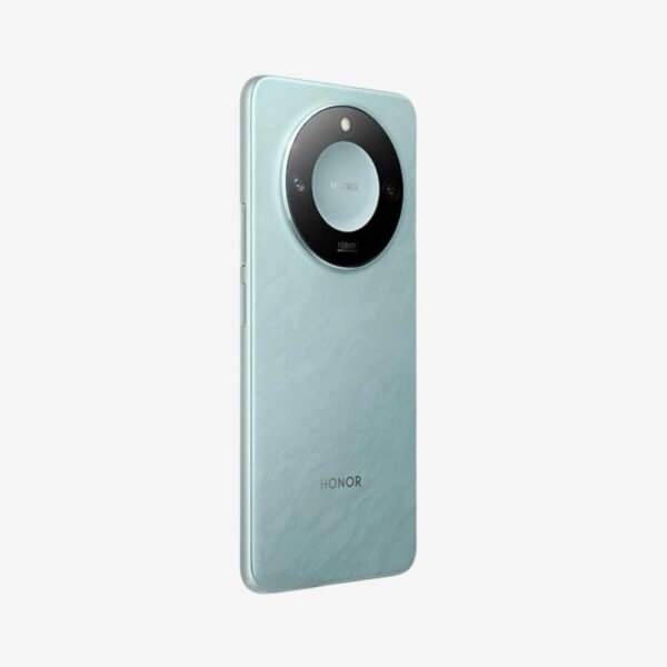 Honor X9c Smart 5G (12GB RAM + 256GB Memory) - Cyan - Image 4