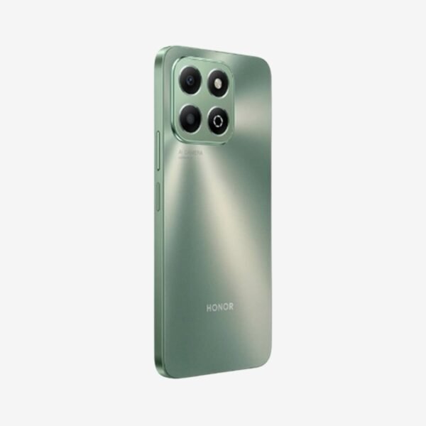 Honor X6b (6GB RAM + 256GB Memory) - Forest Green - Image 4