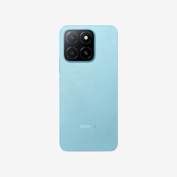 Honor X5b Plus (4GB RAM + 128GB Memory) - Ocean Blue - Image 4
