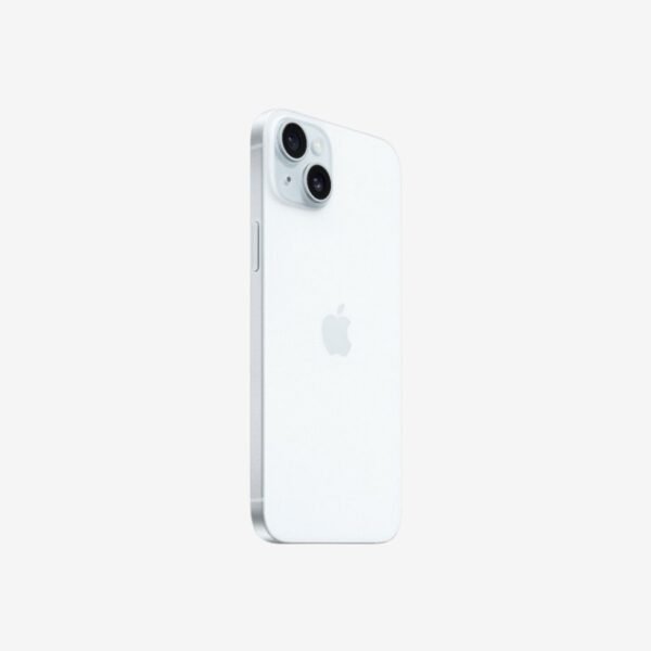 Apple iPhone 15 Plus - Blue - Image 4