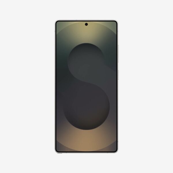 Samsung Galaxy S25 Ultra - Titanium Black - Image 2