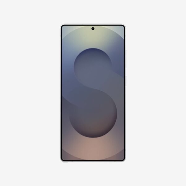 Samsung Galaxy S25 Ultra - Titanium Silver Blue - Image 2