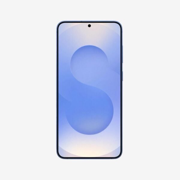 Samsung Galaxy S25 - Navy - Image 2