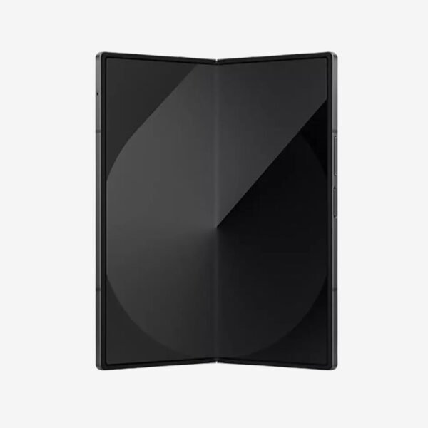 Samsung Galaxy Z Fold 6 - Black - Image 3