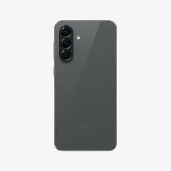 Samsung Galaxy A56 5G - Awesome Graphite - Image 4