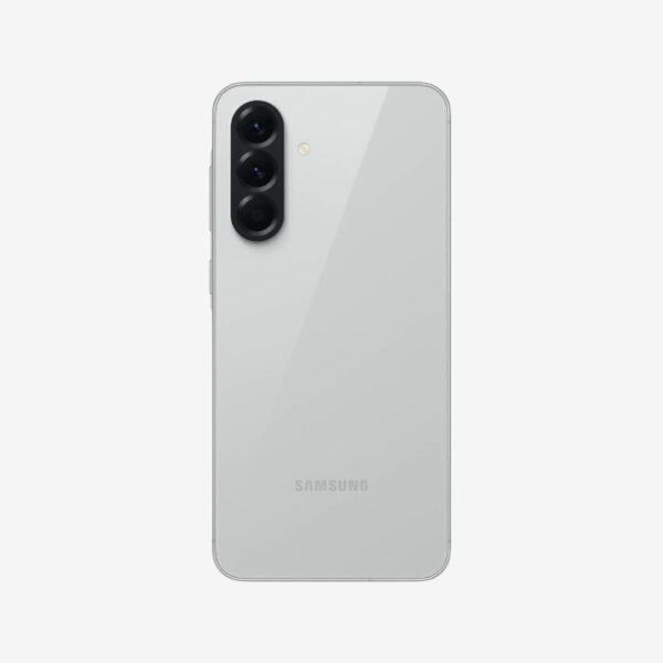 Samsung Galaxy A56 5G - Awesome Lightgray - Image 3