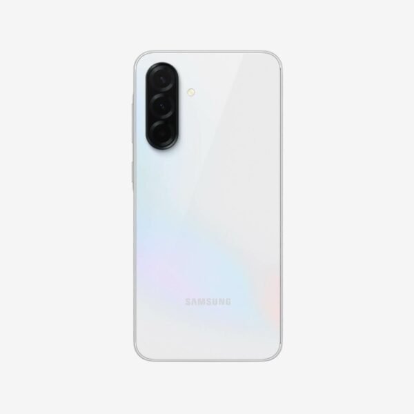 Samsung Galaxy A36 5G - Awesome White - Image 3