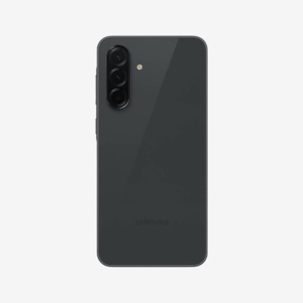 Samsung Galaxy A36 5G - Awesome Black - Image 3