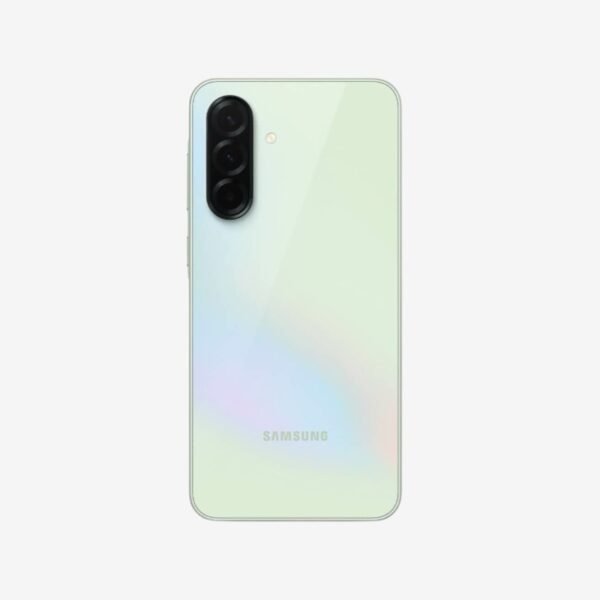 Samsung Galaxy A36 5G - Awesome Lime - Image 3