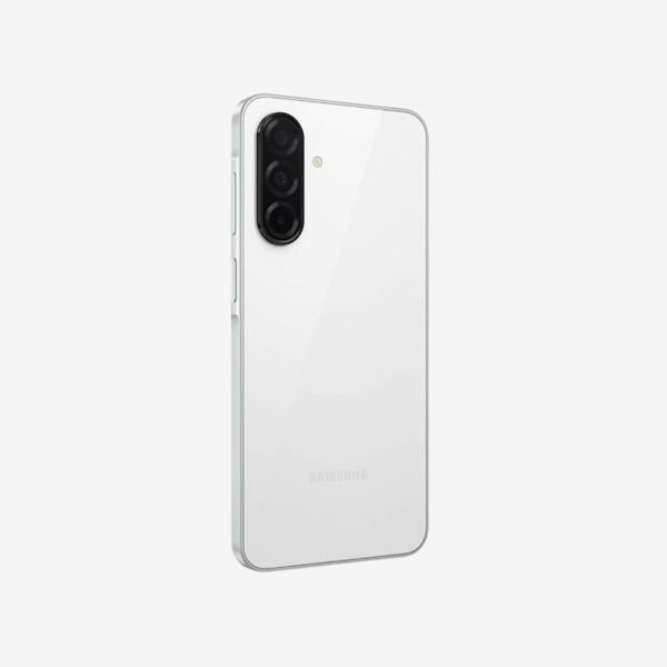 Samsung Galaxy A26 5G - White - Image 3