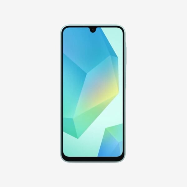 Samsung Galaxy A16 - Light Green - Image 2