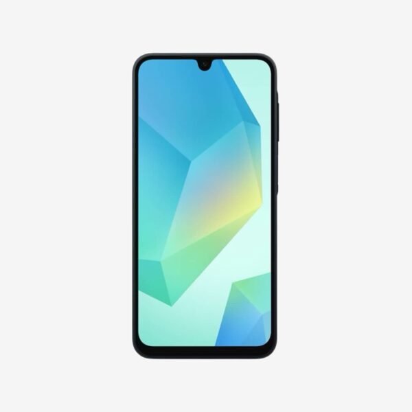 Samsung Galaxy A16 - Black - Image 2
