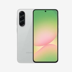 Samsung Galaxy A56 5G - Awesome Lightgray