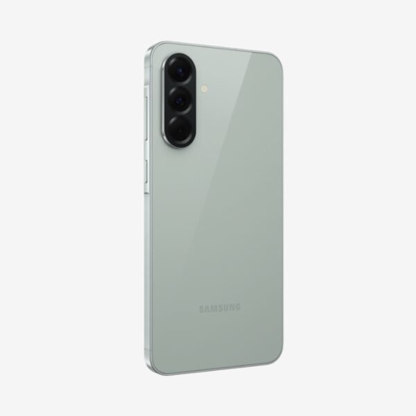 Samsung Galaxy A56 5G - Awesome Olive - Image 3