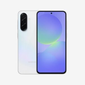 Samsung Galaxy A36 5G - Awesome White