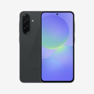 Samsung Galaxy A36 5G - Awesome Black