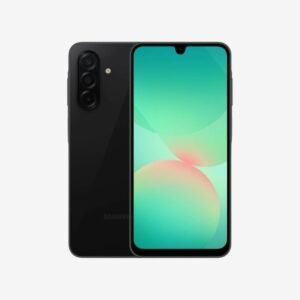 Samsung Galaxy A26 5G - Black