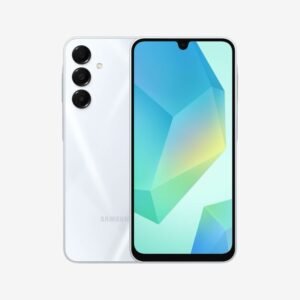 Samsung Galaxy A16 - Gray