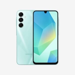 Samsung Galaxy A16 5G - Light Green