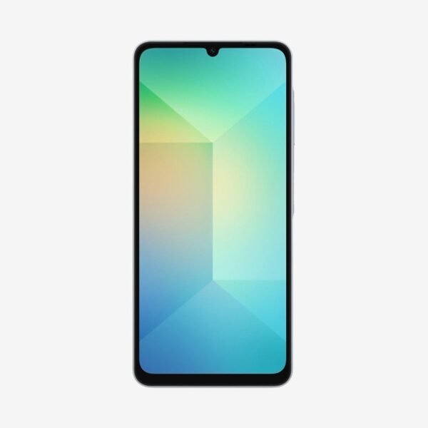 Samsung Galaxy A06 - Light Blue - Image 2
