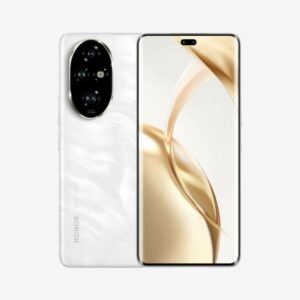Honor 200 Pro - Moonlight White