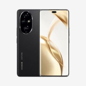 Honor 200 Pro - Black