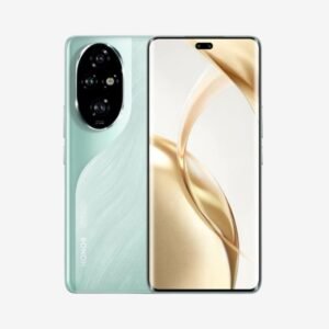 Honor 200 Pro - Ocean Cyan