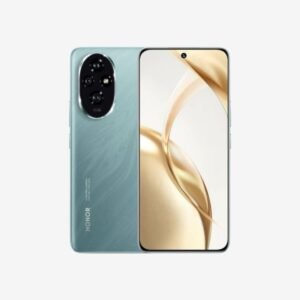 Honor 200 5G- Emerald Green