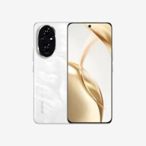 Honor 200 5G - Moonlight White