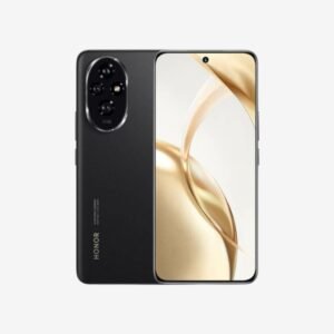 Honor 200 5G- Black