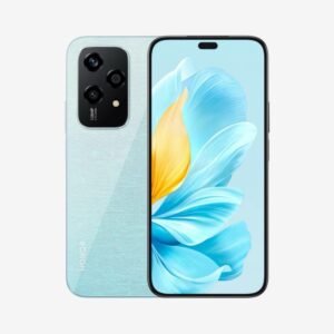 Honor 200 Lite - Starry Blue