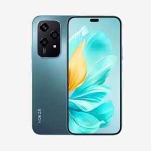 Honor 200 Lite - Cyan Lake