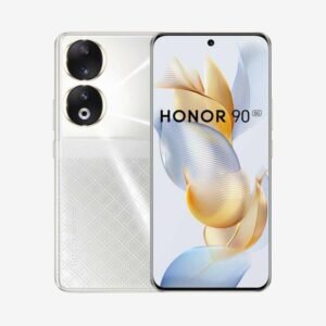 Honor 90 5G - Diamond Silver