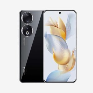 Honor 90 5G - Midnight Black