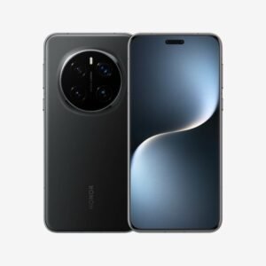 Honor Magic 7 Pro 5G (12GB RAM + 512GB Memory) - Black