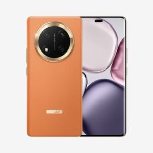 Honor X9c 5G (12GB RAM + 256GB Memory) - Sunrise Orange