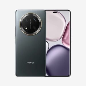 Honor X9c 5G (12GB RAM + 256GB Memory) - Titanium Black