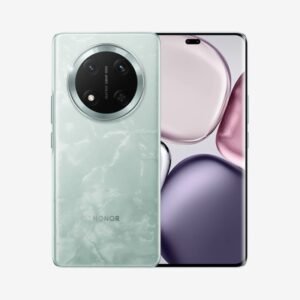 Honor X9c 5G (12GB RAM + 256GB Memory) - Jade Cyan